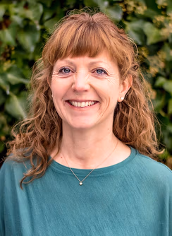 Betinaamann Physiotherapie